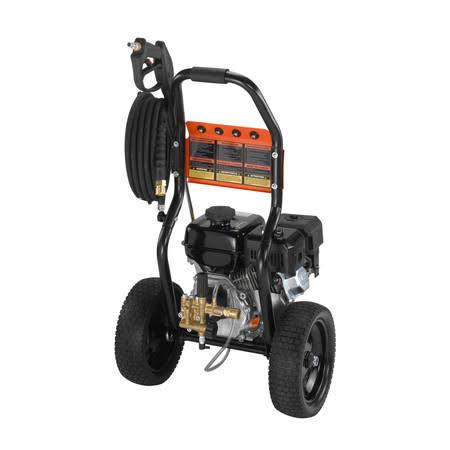 Gas-Powered Pressure Washer O322210