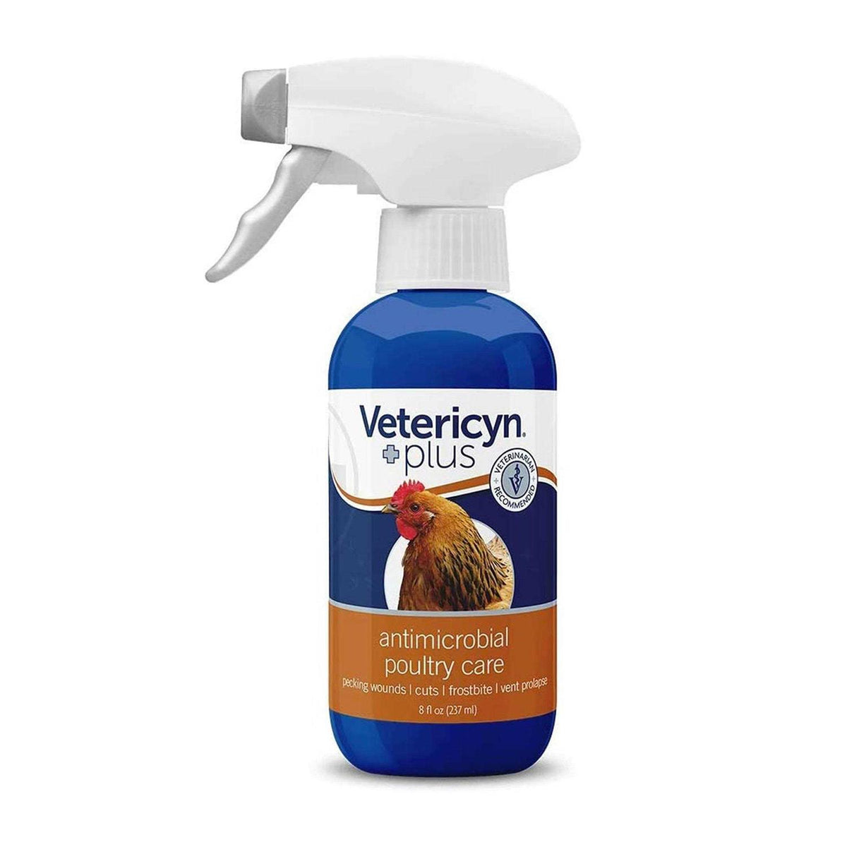 Poultry Care H59701