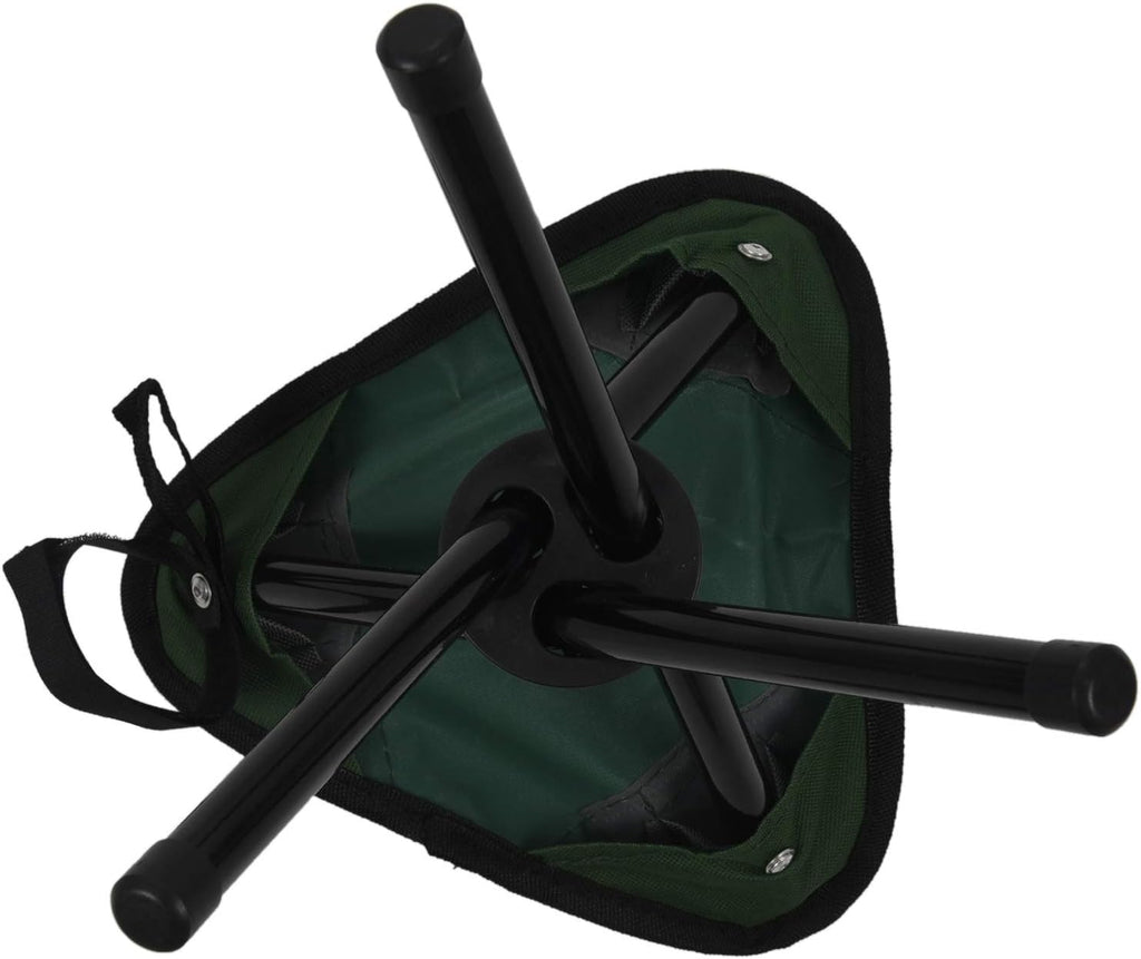 Folding Tripod Stool Outdoor Camping Fishing Chair G3711