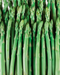 10 root divisions Asparagus Crowns I874746