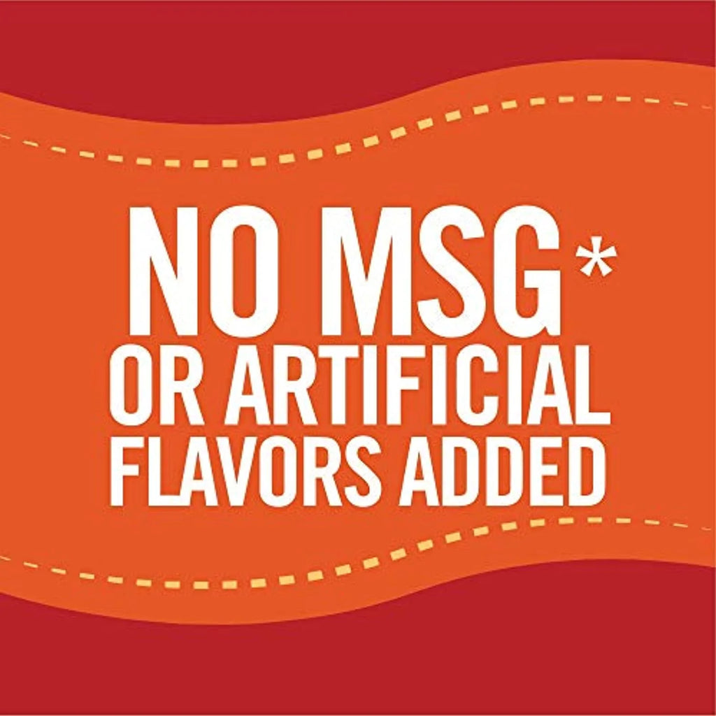 1.5 Oz Pack Of 12 Slow Cookers Seasoning Mix F165