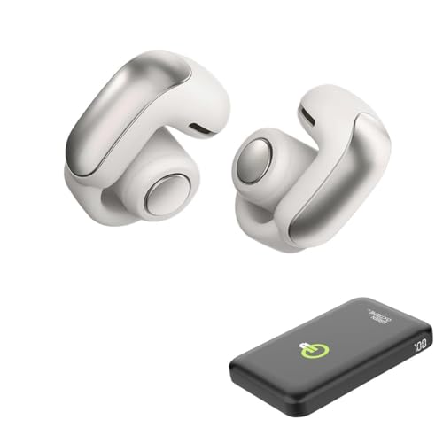 Ultra Open Earbuds with Immersive Audio C8986