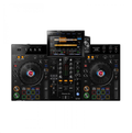 All-In-One DJ Controller J5162