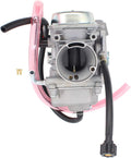 Pack of 2 Carburetor for Arctic Cat ATV N752621