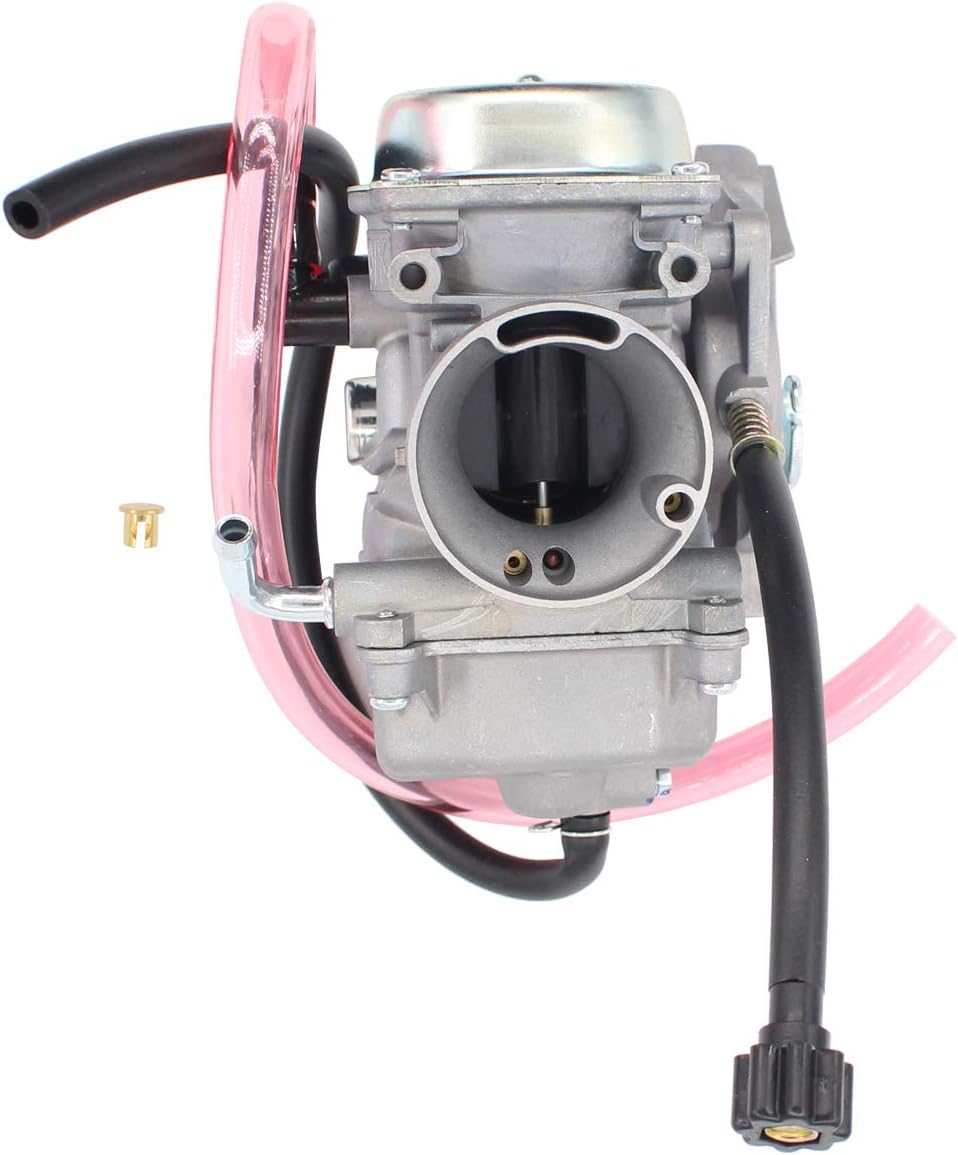 Pack of 2 Carburetor for Arctic Cat ATV N752621