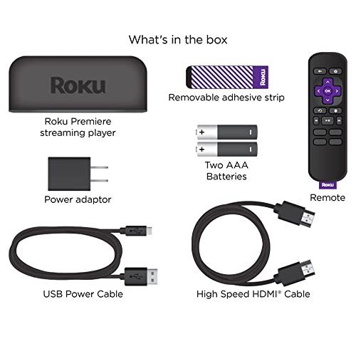 Streaming Player M904827