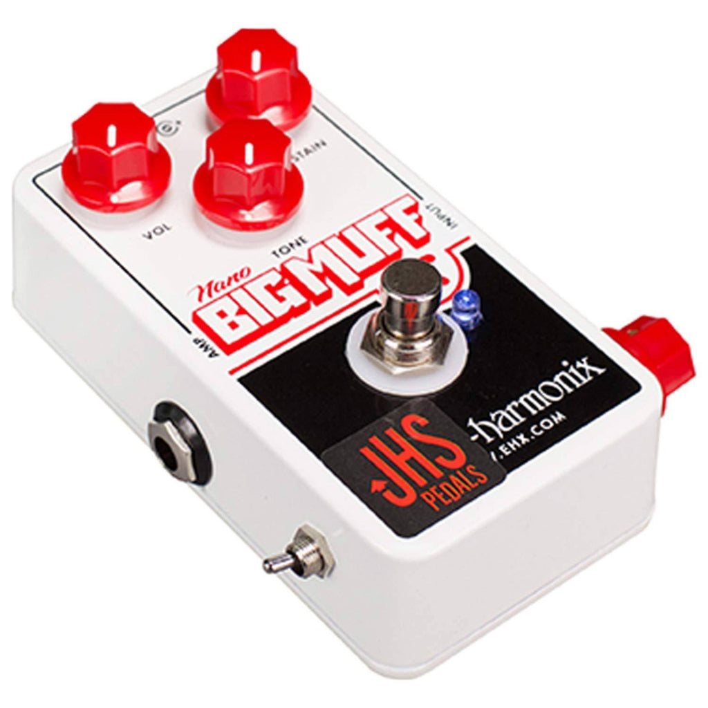 Nano Muff MoonPi Mod Y797