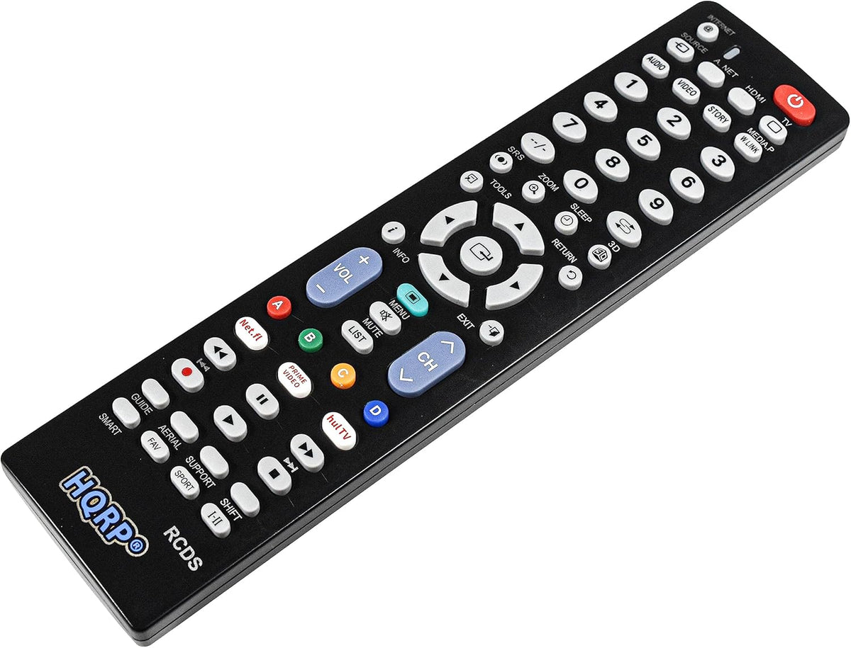 Remote Control Q48973
