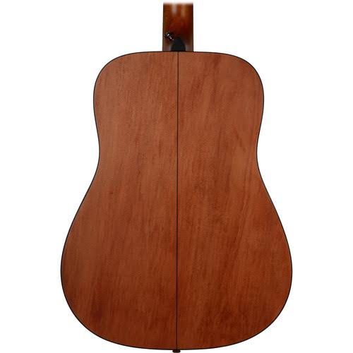 Natural Acoustic Guitar G8789