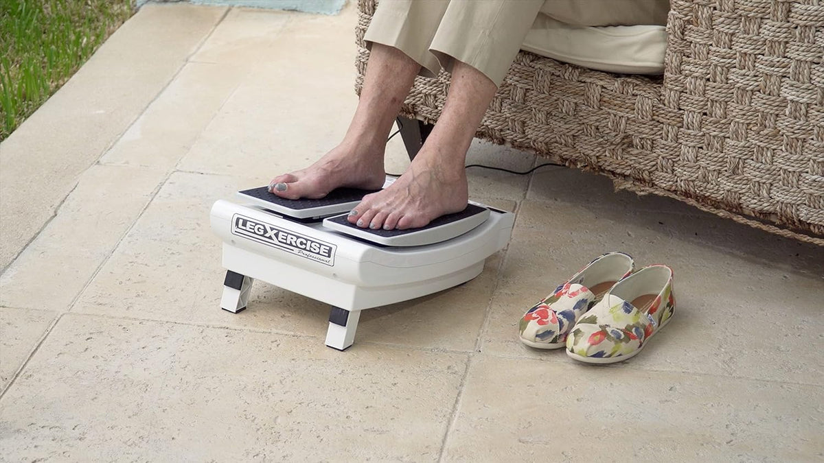 LegXercise PRO F9179