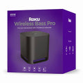 Wireless Bass Pro Subwoofer Q281085