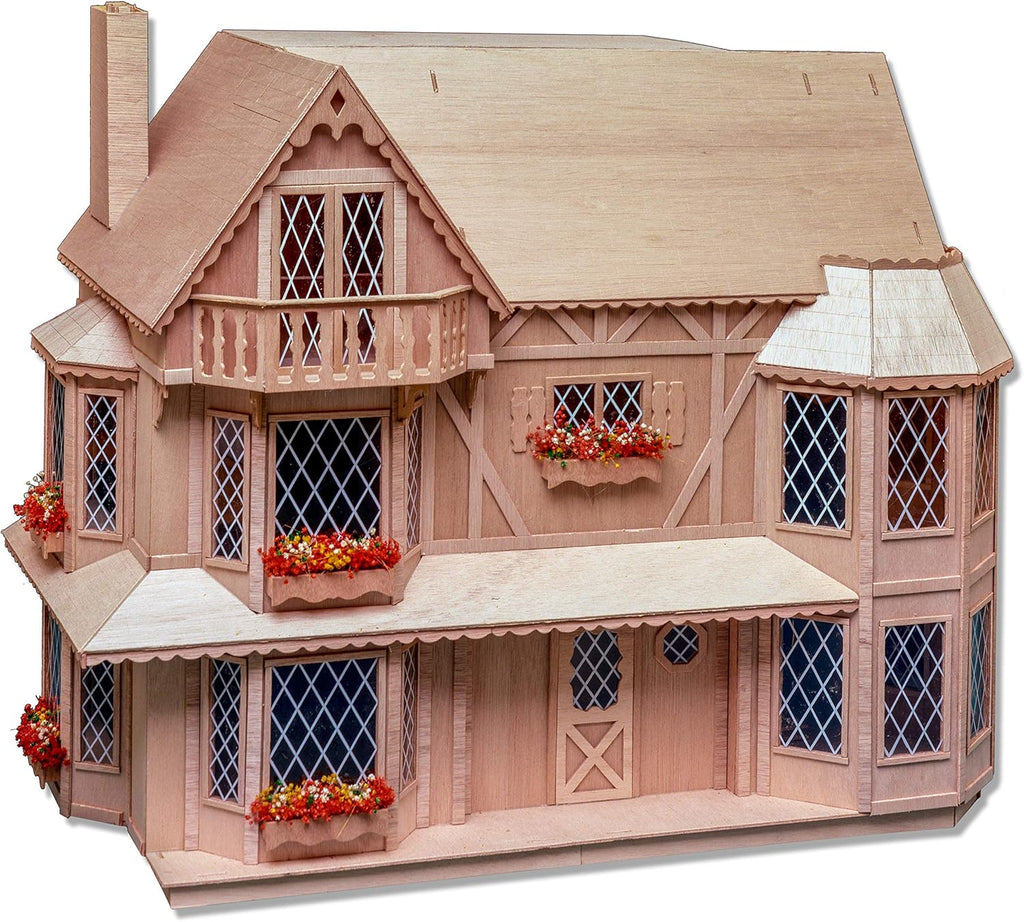Dollhouse Kit N979