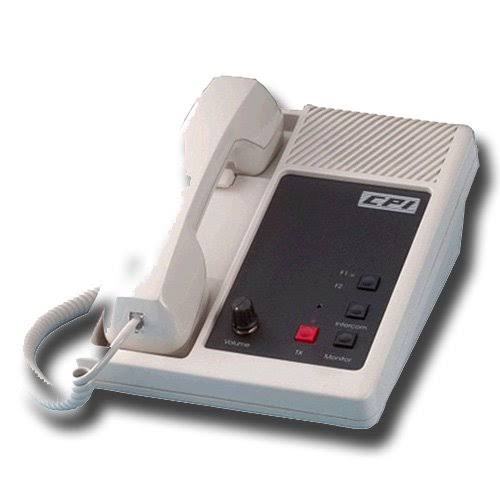 Tone Remote-1 TX Freq. TR10 H710430