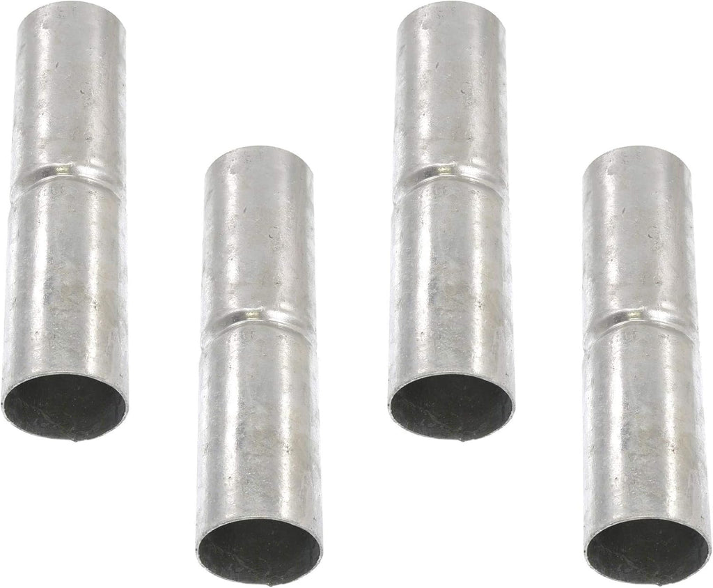 Heavy-Duty Top Rail Fence Sleeve (Pack of 4) Q529553