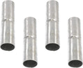 Heavy-Duty Top Rail Fence Sleeve (Pack of 4) Q529553