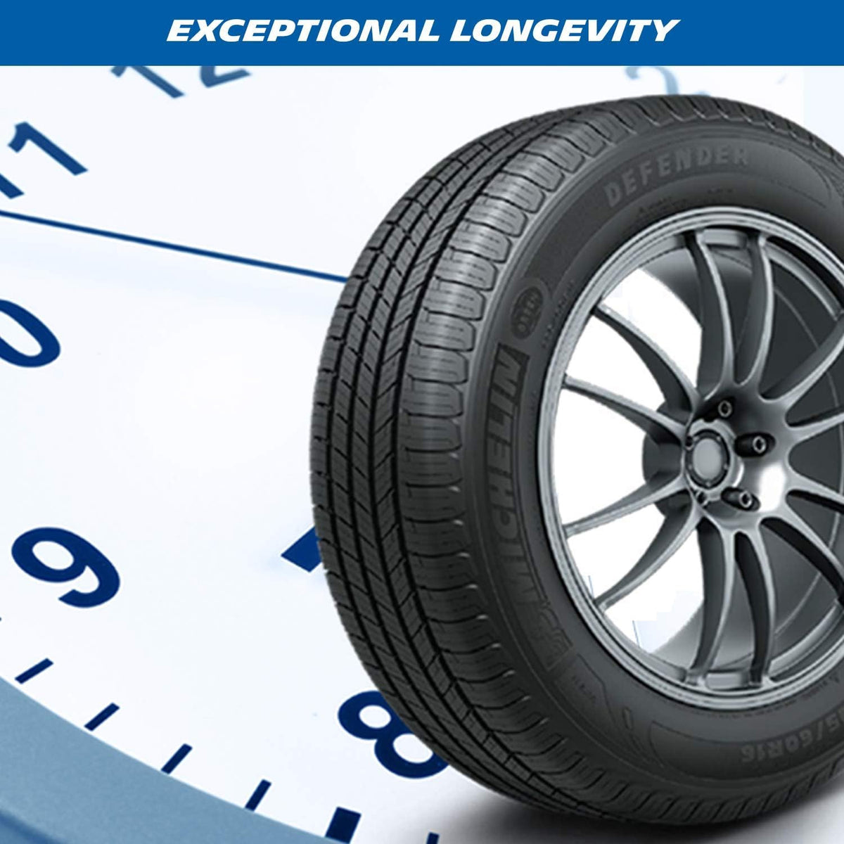 265/70R16 112T All Season Radial Car Tire Q5505