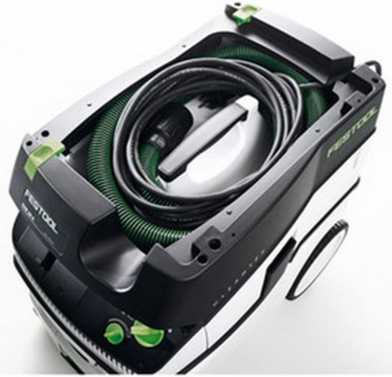 HEPA Dust Extractor B49941