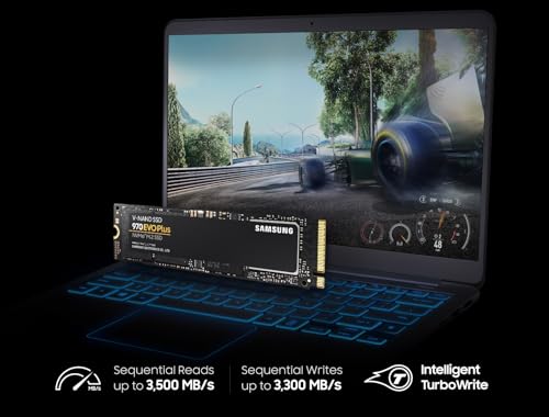 Internal Solid State Drive Y994
