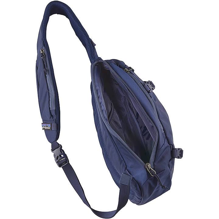 Classic Navy Sling 8L K62009