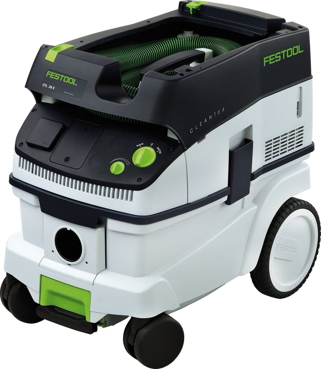 HEPA Dust Extractor B49941