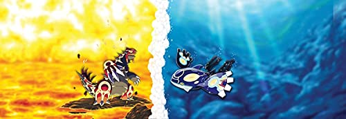 Pokemon Omega Ruby S70454