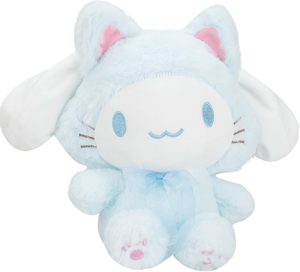 8" Soft Cinnamoroll Plush Toy C5161