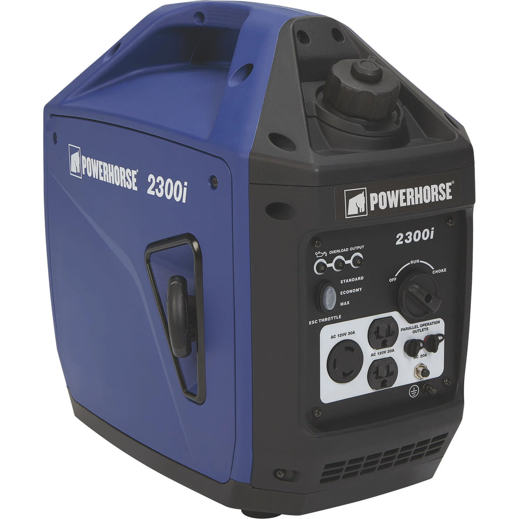 2300 Surge Watts Portable Inverter Generator M3315