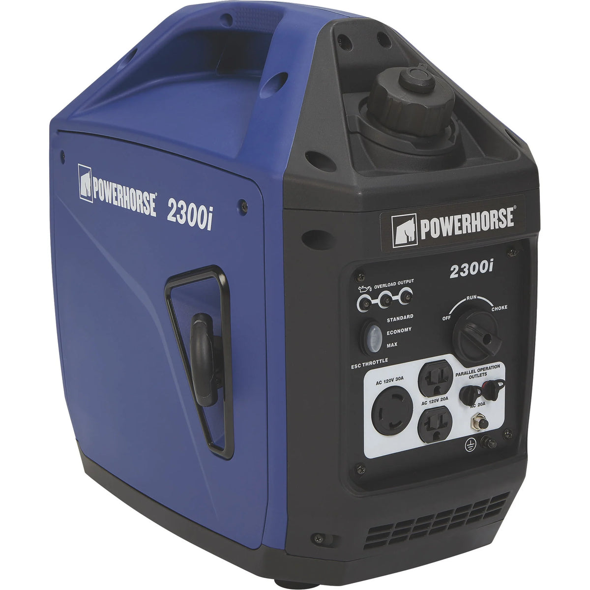 2300 Surge Watts Portable Inverter Generator M3315