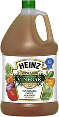 Apple Cider Vinegar Distilled Vinegar (64 fl oz Jug) Z7674
