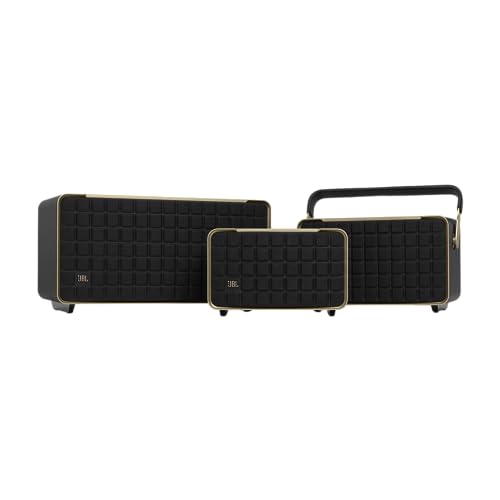 Retro Style Wireless Bluetooth Home Speaker with Built-in Battery P75137