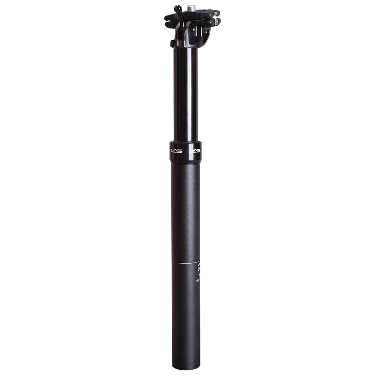 27.2mm Dropper Seatpost P80048