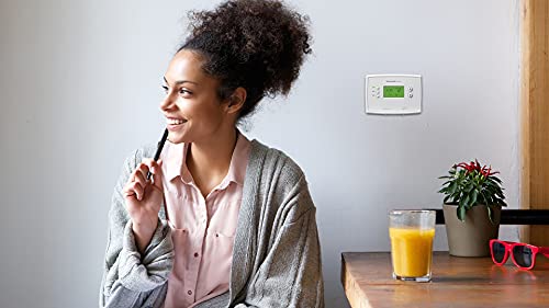 Programmable Thermostat E356563
