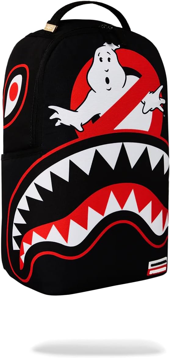 GHOSTBUSTERS SHARK BACKPACK Y688670