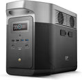 Portable Power Station 1612Wh Capacity 2000W AC Output Y613