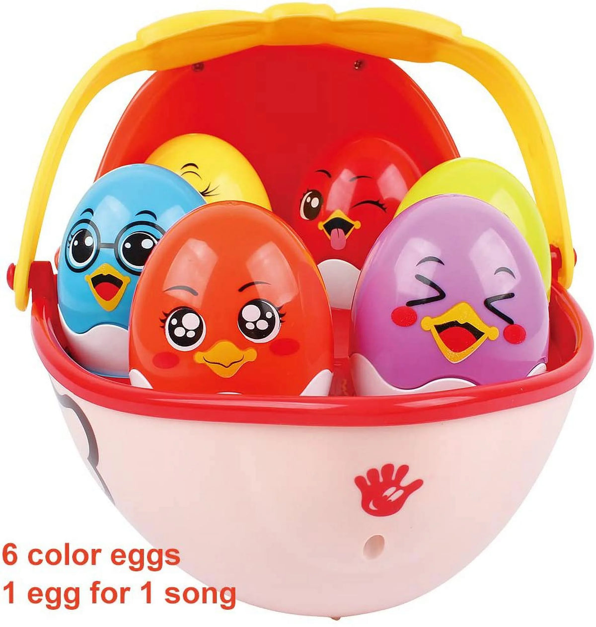 Baby Toys Electronic Learning Toys For Toddlers Education Music Toys Musical Toys T194939