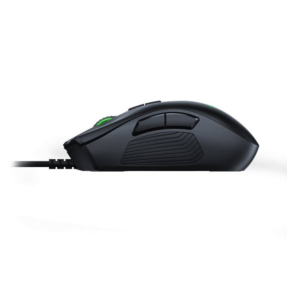 Optical Gaming Mouse N69151