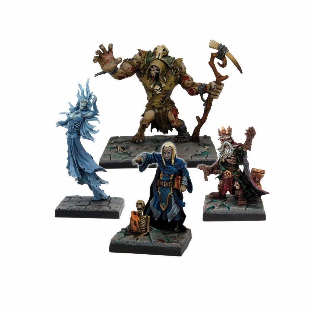 Dwarf King Quest I92757
