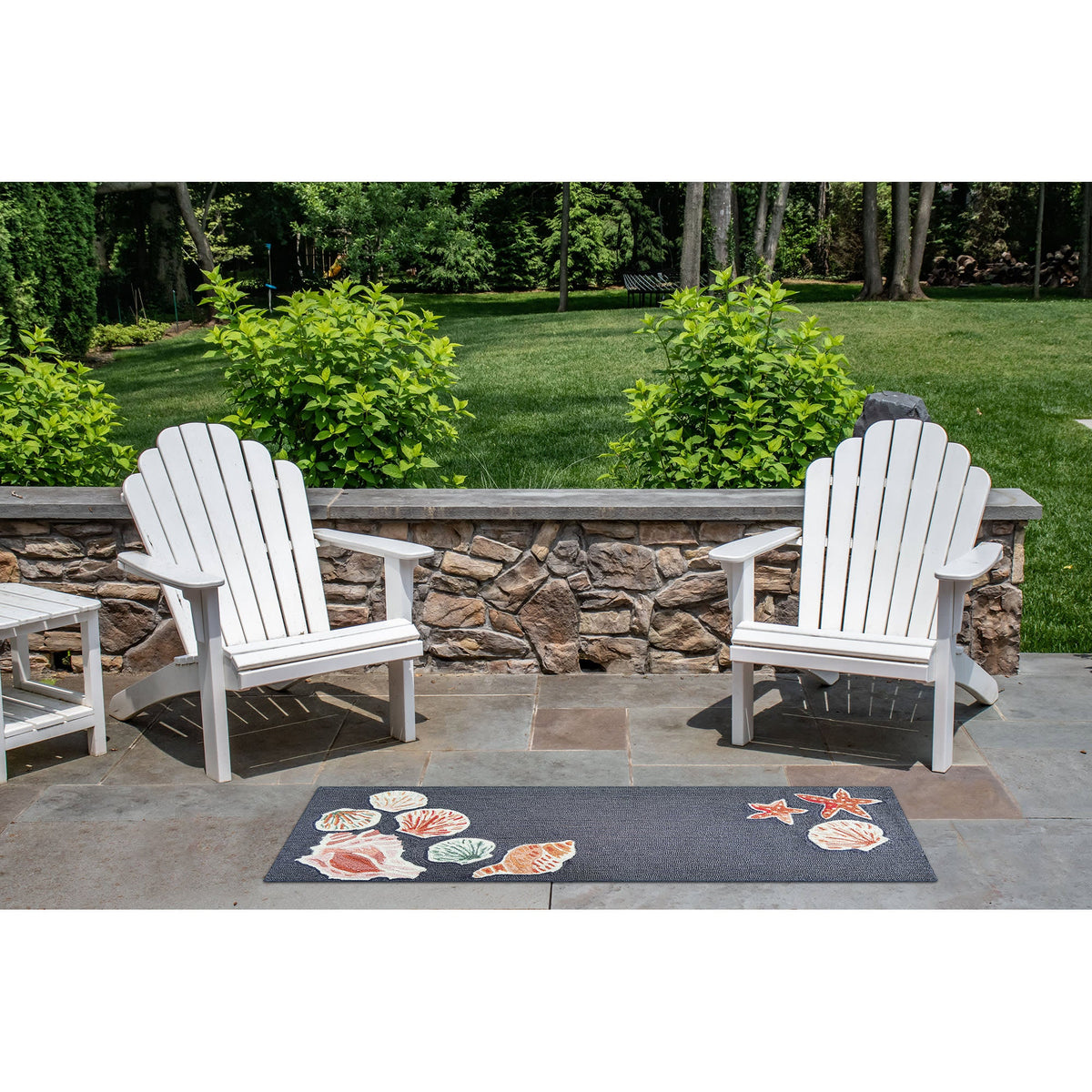 Frontporch Beachcomber Indoor Outdoor Mat