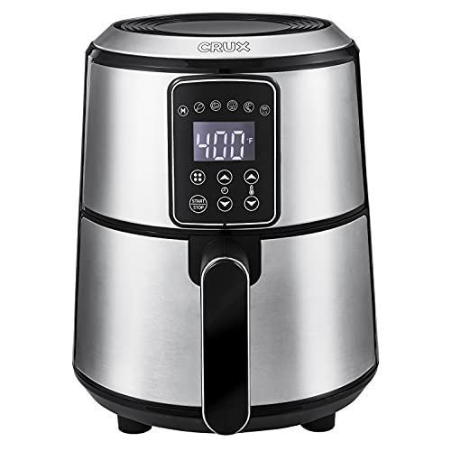 3.7QT Air Fryer G729