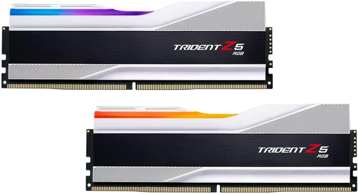 Black DDR5-6400 32GB RAM L13882