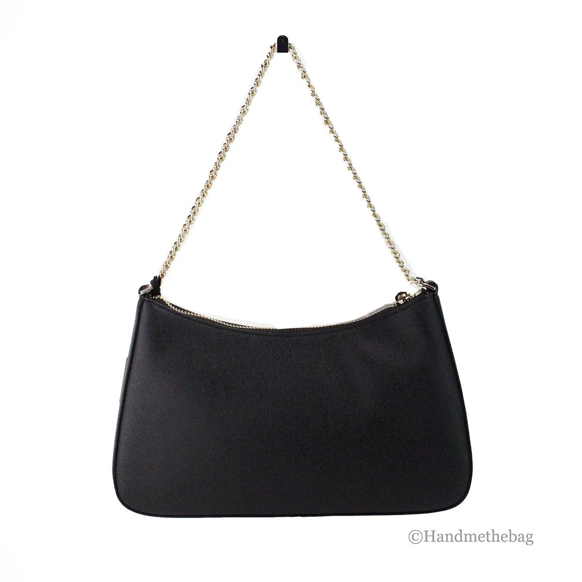 Leather Convertible Crossbody Bag S2132