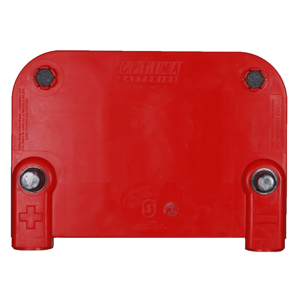 Automotive Battery Group 75/25 W8854