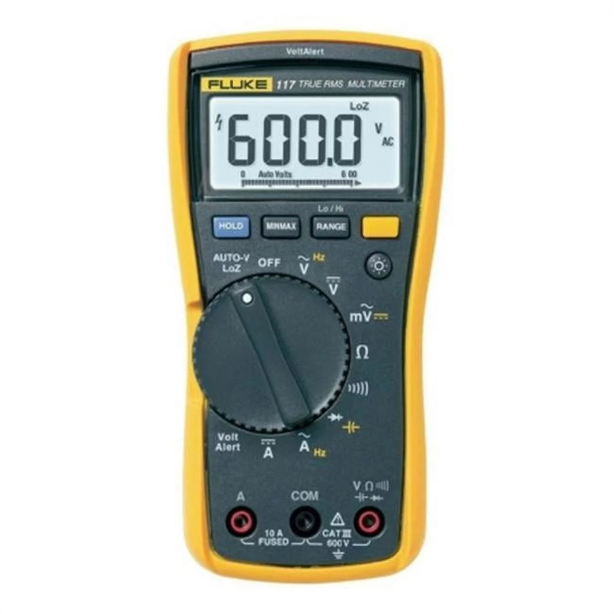 Multimeter R215