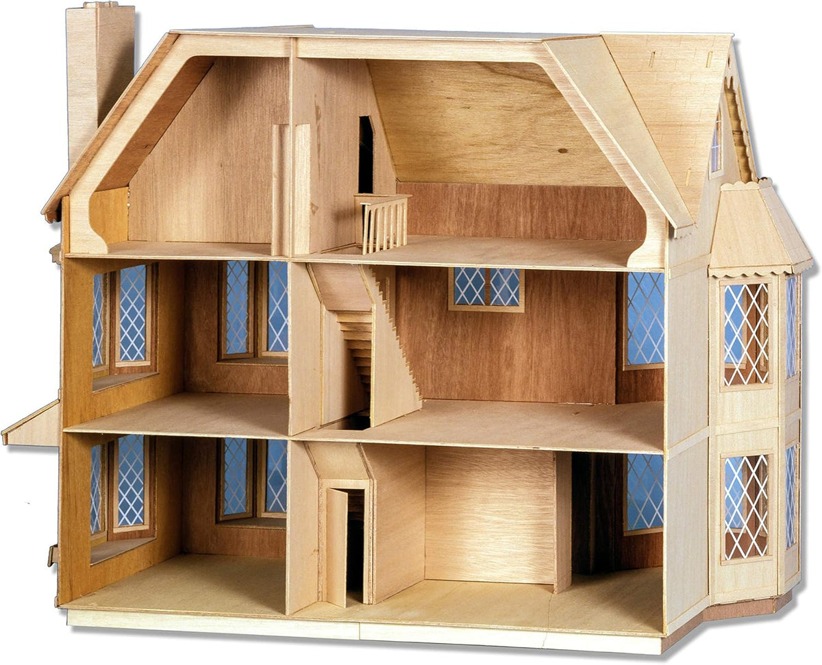 Dollhouse Kit N979