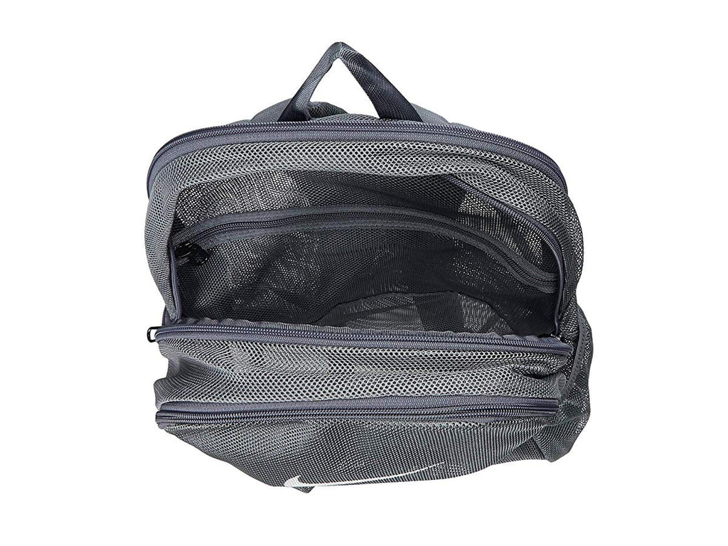 Mesh Training Backpack D432223