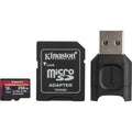 256 GB Class 10-UHS-II (U3) microSDXC C902612