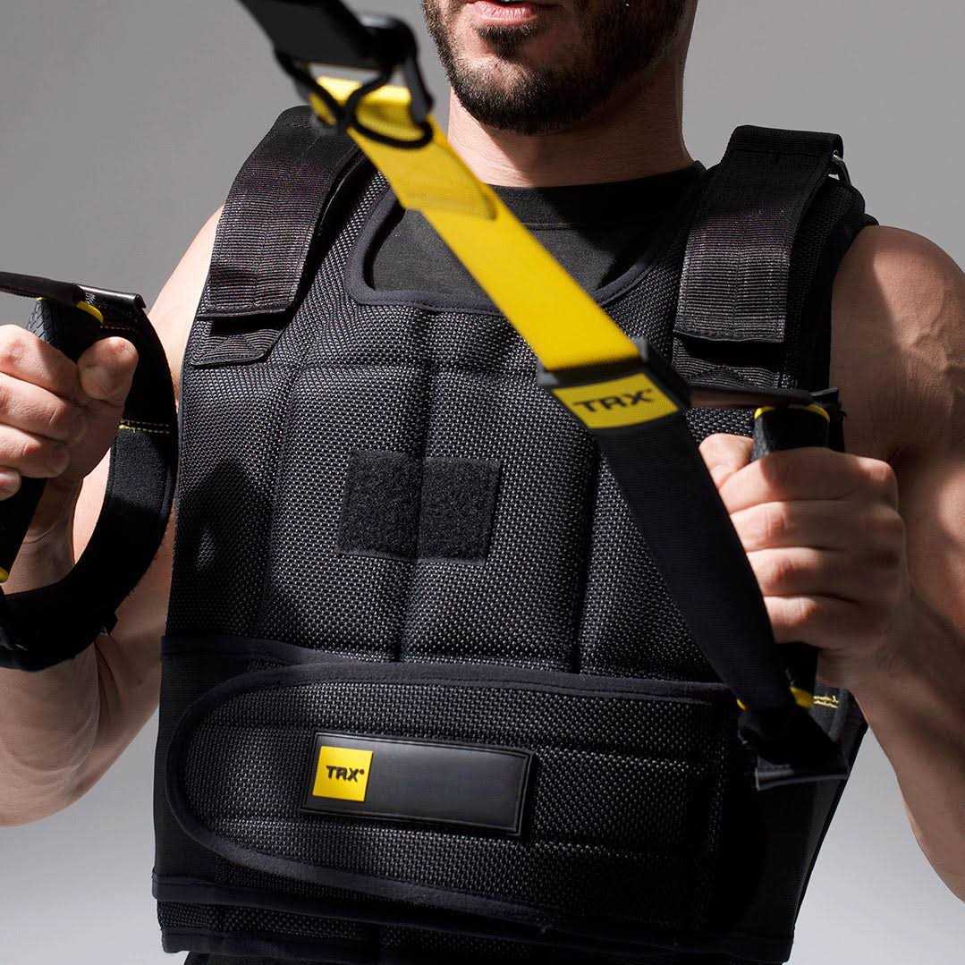 Duraballistic Weight Vest C420500