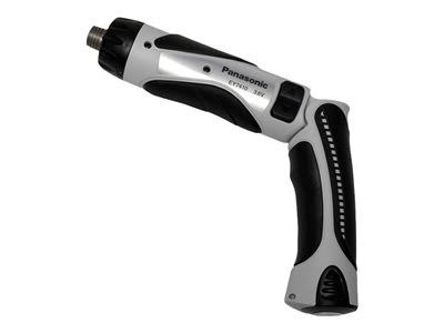 Cordless Screwdriver R8039