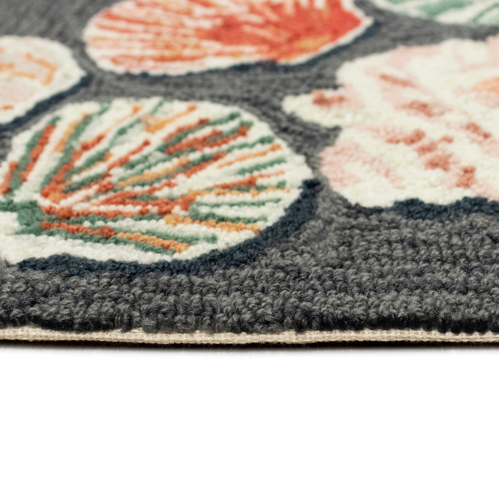 Frontporch Beachcomber Indoor Outdoor Mat