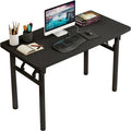 Space Saving Foldable Computer Desk X4250